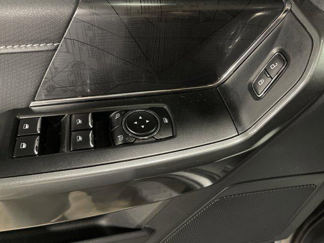 used 2023 Ford F-150 car, priced at $42,997