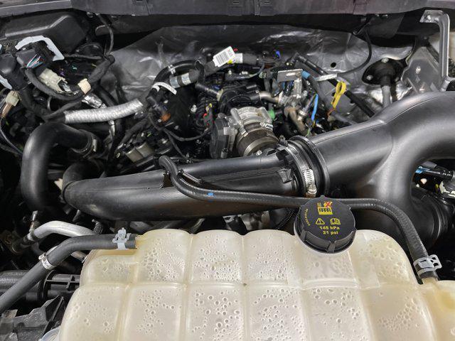used 2023 Ford F-150 car, priced at $42,997