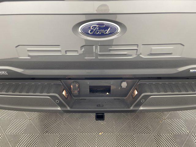 used 2023 Ford F-150 car, priced at $42,997