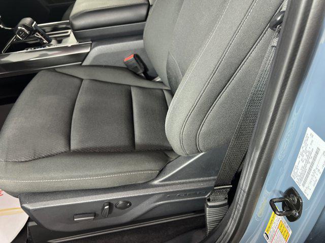 used 2023 Ford F-150 car, priced at $45,497