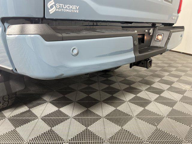 used 2023 Ford F-150 car, priced at $45,497