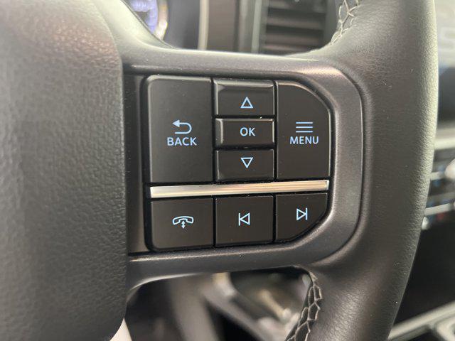 used 2023 Ford F-150 car, priced at $45,497