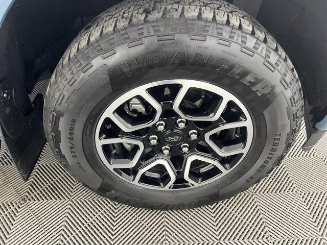 used 2023 Ford F-150 car, priced at $45,497