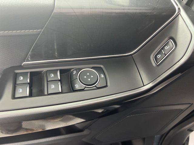 used 2023 Ford F-150 car, priced at $45,497