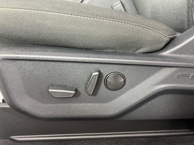 used 2023 Ford F-150 car, priced at $45,497