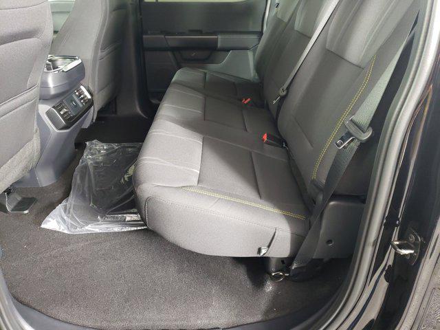 new 2025 Ford F-150 car, priced at $46,714