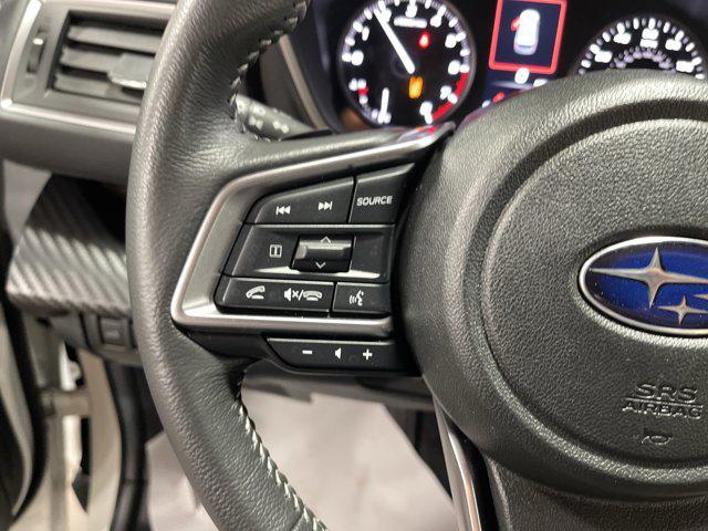 used 2024 Subaru Ascent car, priced at $31,797