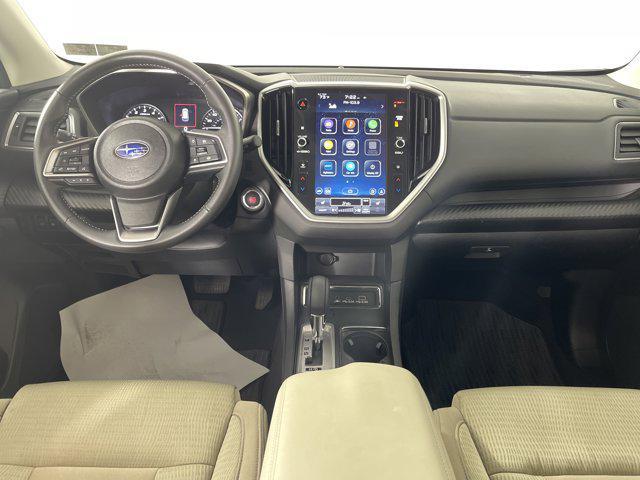 used 2024 Subaru Ascent car, priced at $31,797