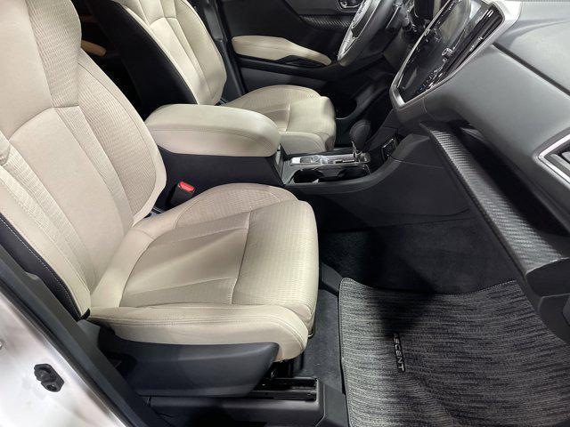 used 2024 Subaru Ascent car, priced at $31,797