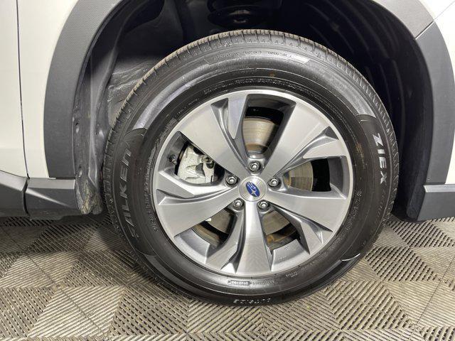 used 2024 Subaru Ascent car, priced at $31,797