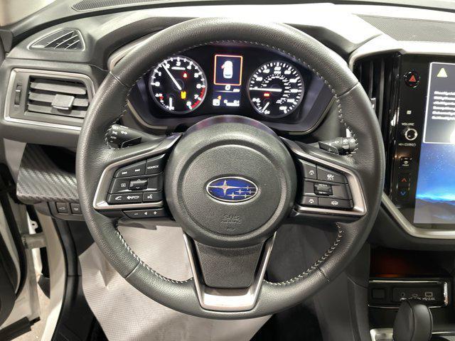 used 2024 Subaru Ascent car, priced at $31,797