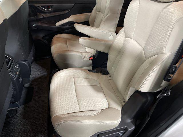 used 2024 Subaru Ascent car, priced at $31,797