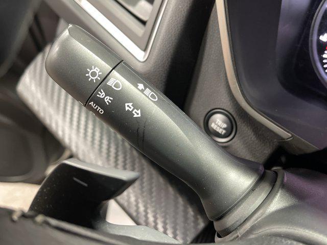 used 2024 Subaru Ascent car, priced at $31,797