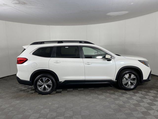 used 2024 Subaru Ascent car, priced at $31,797