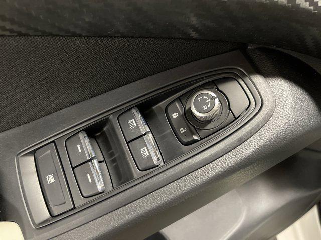 used 2024 Subaru Ascent car, priced at $31,797