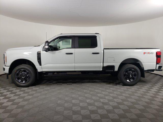 new 2026 Ford F-250 car, priced at $66,900