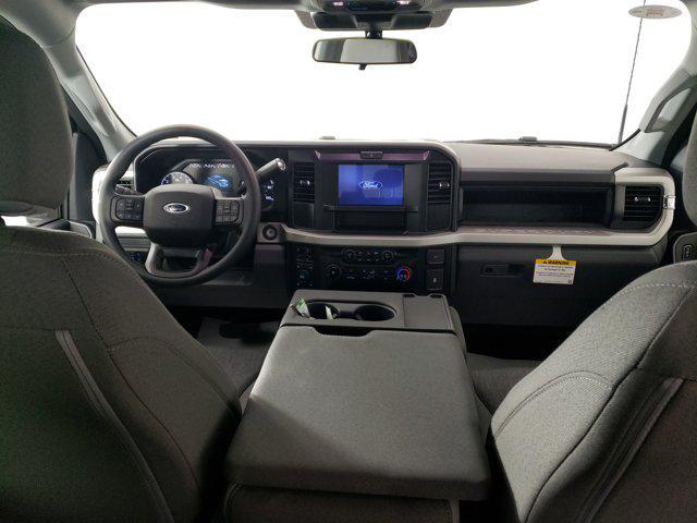 new 2026 Ford F-250 car, priced at $66,900