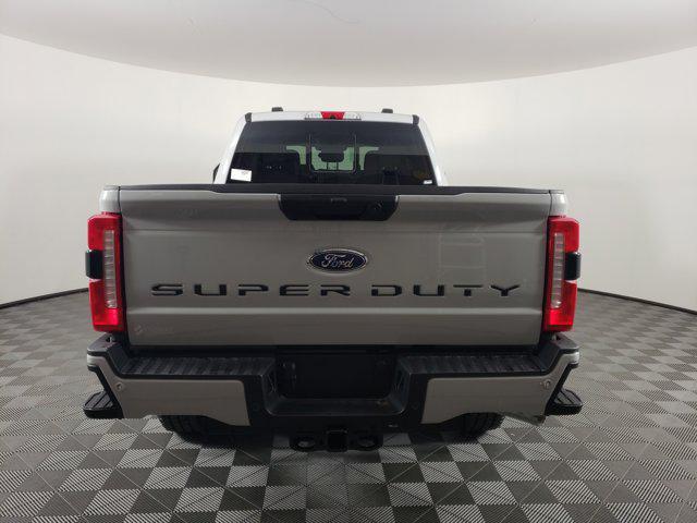 new 2026 Ford F-250 car, priced at $66,900