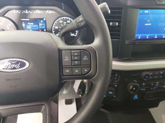 new 2026 Ford F-250 car, priced at $66,900