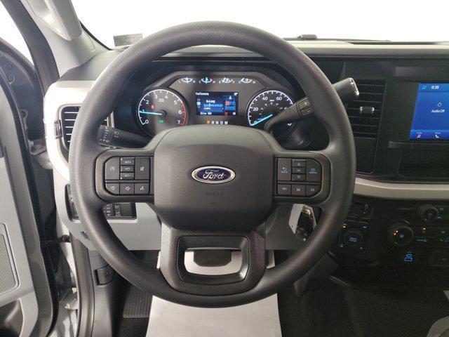 new 2026 Ford F-250 car, priced at $66,900