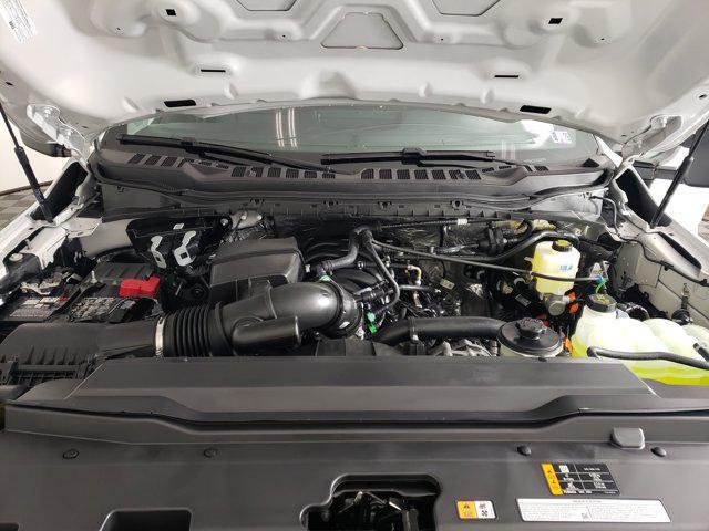 new 2026 Ford F-250 car, priced at $66,900