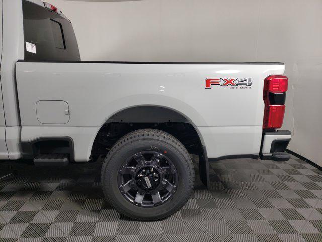 new 2026 Ford F-250 car, priced at $66,900