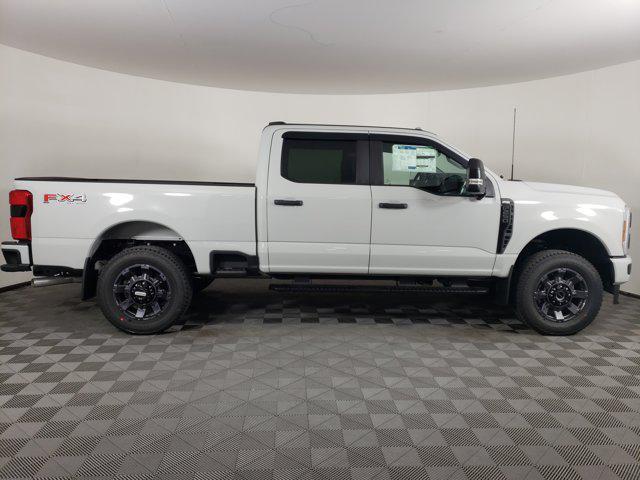 new 2026 Ford F-250 car, priced at $66,900