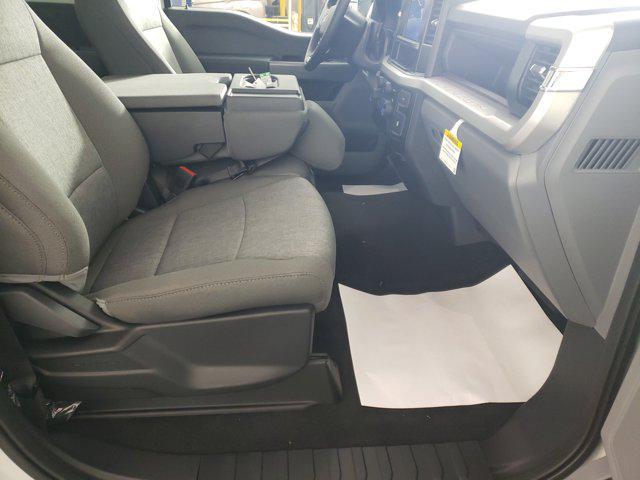 new 2026 Ford F-250 car, priced at $66,900