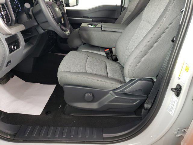 new 2026 Ford F-250 car, priced at $66,900