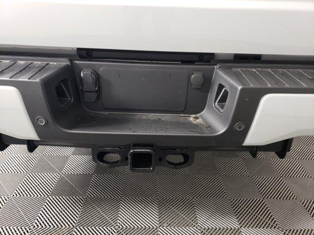 new 2026 Ford F-250 car, priced at $66,900