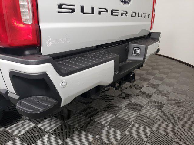 new 2026 Ford F-250 car, priced at $66,900