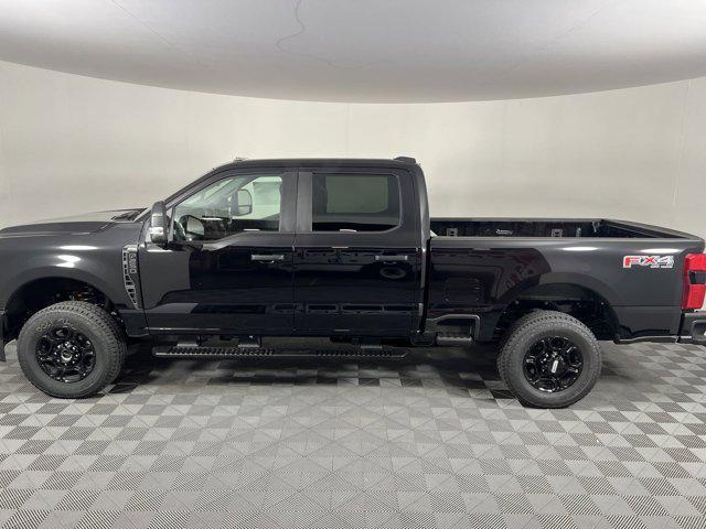 new 2024 Ford F-250 car, priced at $55,969