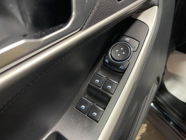 used 2023 Ford Explorer car, priced at $32,997