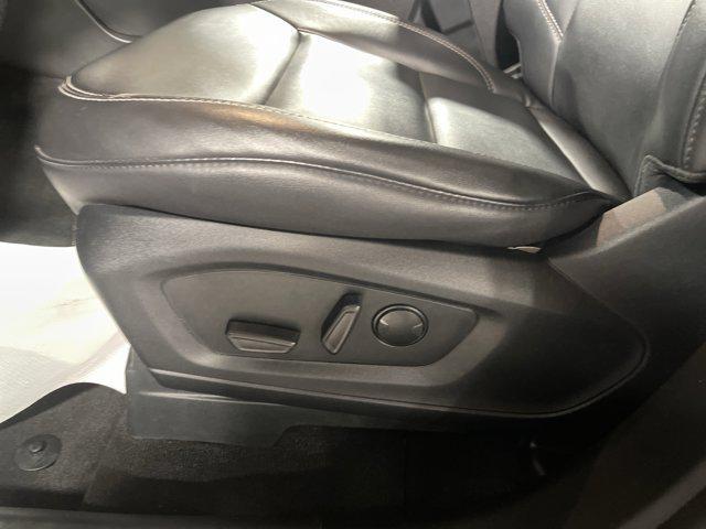 used 2023 Ford Explorer car, priced at $32,997