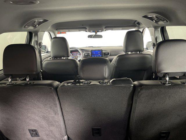 used 2023 Ford Explorer car, priced at $32,997