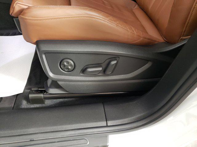 used 2024 Audi Q5 car, priced at $41,497