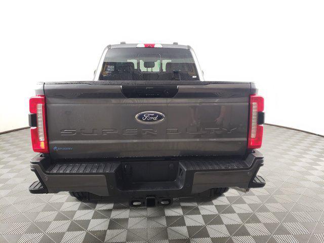new 2026 Ford F-350 car, priced at $66,432