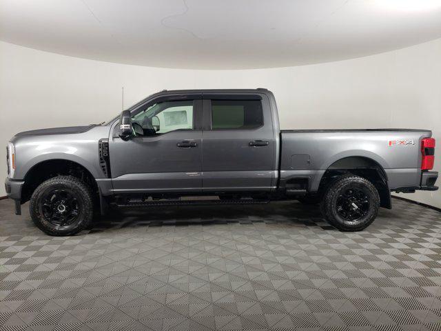 new 2026 Ford F-350 car, priced at $66,432