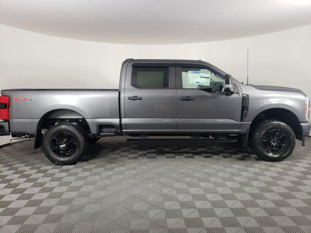 new 2026 Ford F-350 car, priced at $66,432