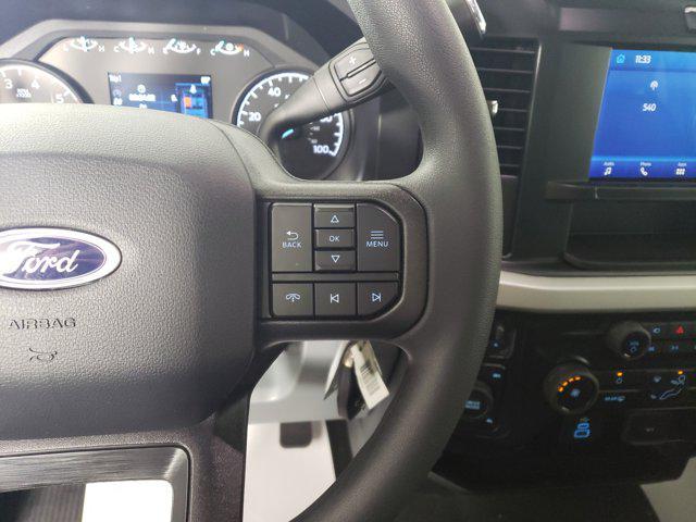 new 2026 Ford F-350 car, priced at $66,432