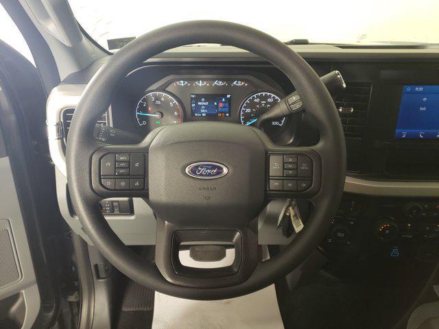 new 2026 Ford F-350 car, priced at $66,432