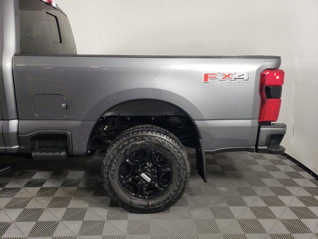 new 2026 Ford F-350 car, priced at $66,432