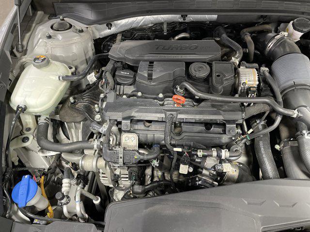 used 2020 Hyundai Sonata car, priced at $21,497