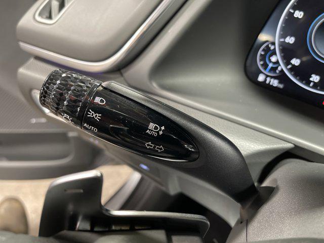 used 2020 Hyundai Sonata car, priced at $21,497
