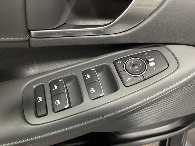 used 2020 Hyundai Sonata car, priced at $21,497