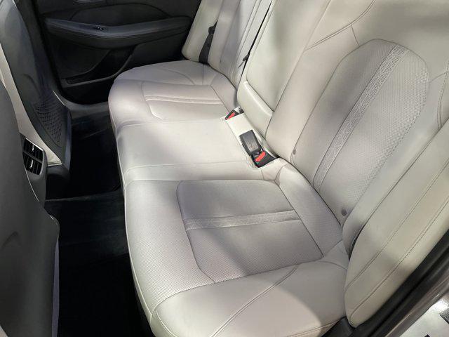 used 2020 Hyundai Sonata car, priced at $21,497