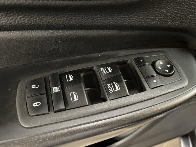 used 2021 Jeep Cherokee car, priced at $22,997