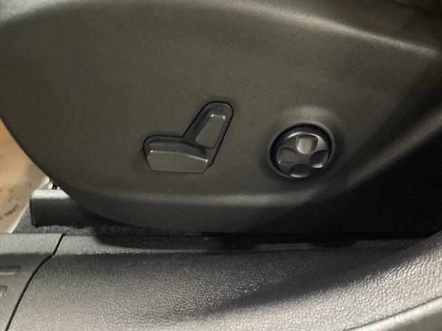 used 2021 Jeep Cherokee car, priced at $22,997