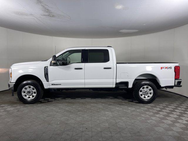 used 2024 Ford F-250 car, priced at $55,997