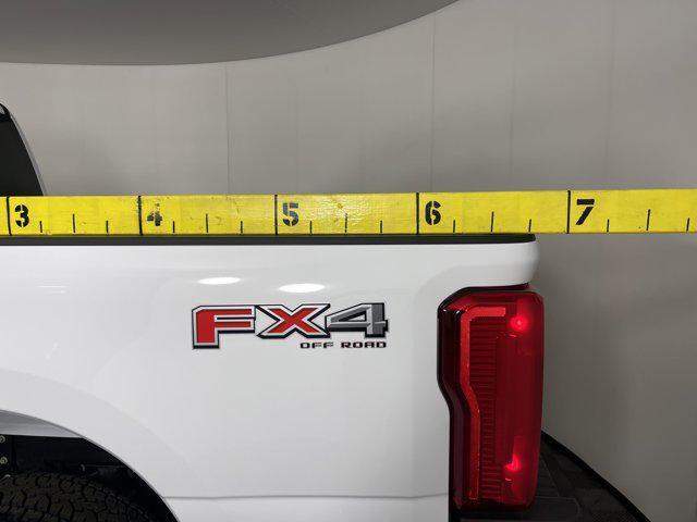 used 2024 Ford F-250 car, priced at $55,997